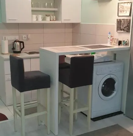 아파트 Studio Apartman