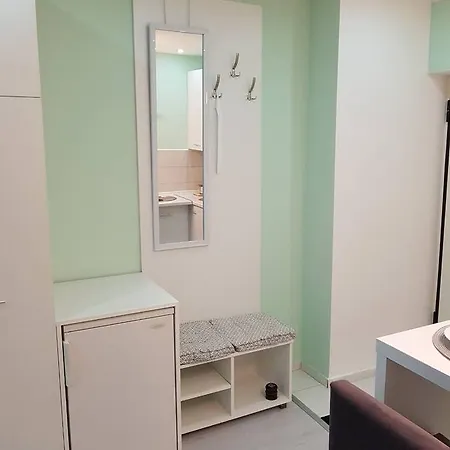 Studio Apartman * 사라예보