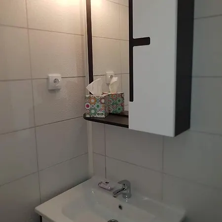 Studio Apartman