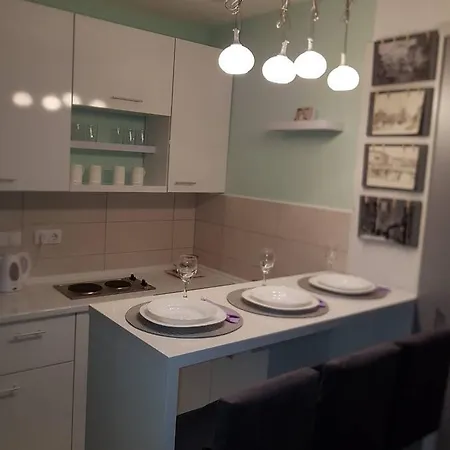 Studio Apartman
