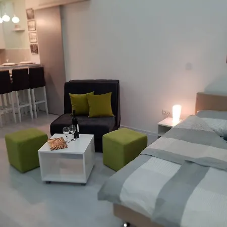 Studio Apartman 사라예보