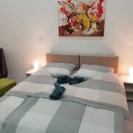 Studio Apartman 사라예보