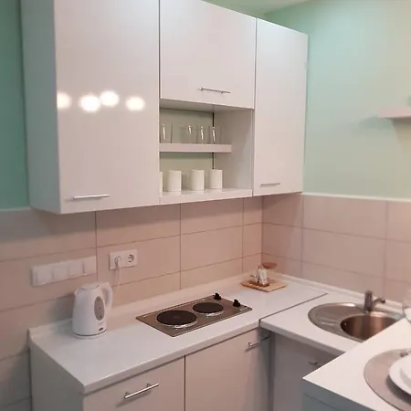 Studio Apartman *