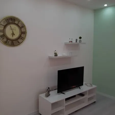 Studio Apartman 아파트 사라예보