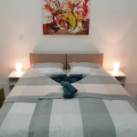 Studio Apartman 아파트 사라예보