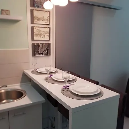 Studio Apartman 사라예보