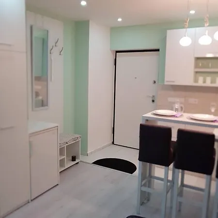 Studio Apartman