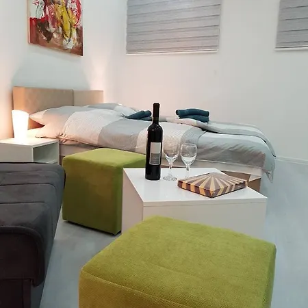 Studio Apartman 아파트 사라예보
