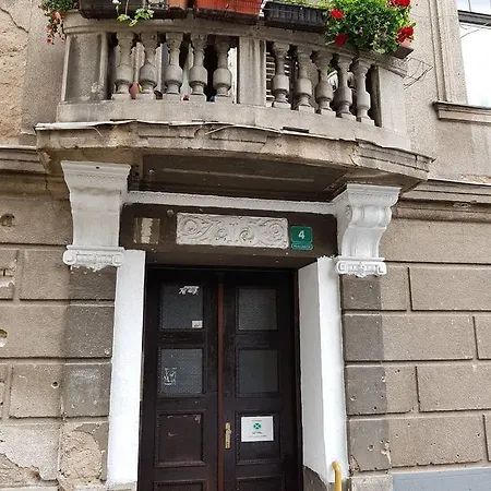 Studio Apartman *