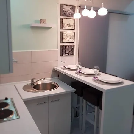 Studio Apartman 사라예보