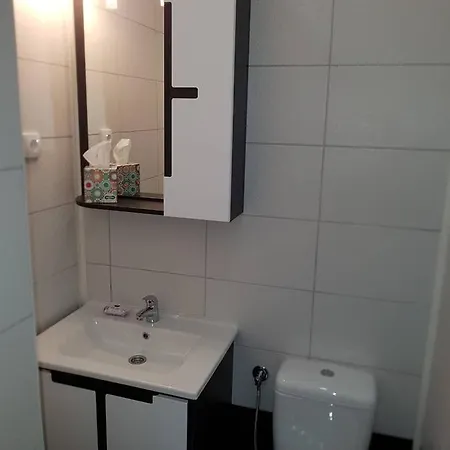 아파트 Studio Apartman