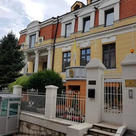 Studio Apartman * 사라예보