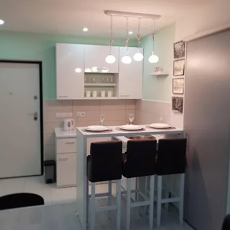Studio Apartman