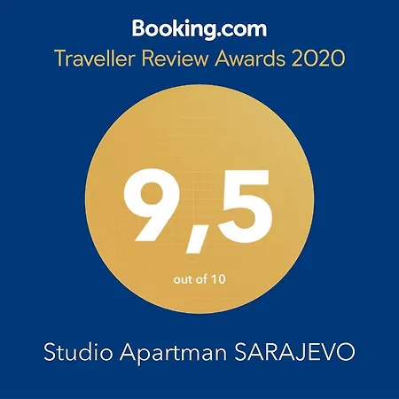 Studio Apartman